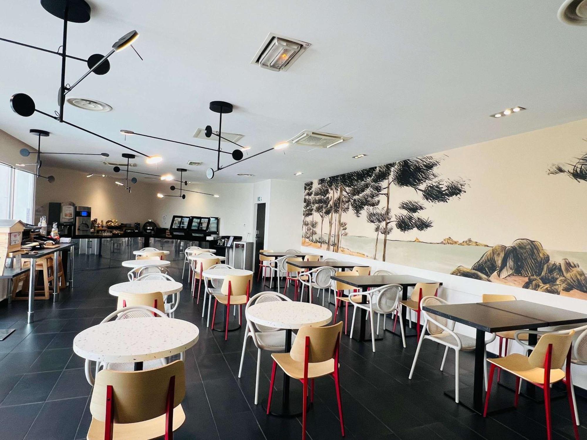 Aparthotel Adagio Marseille Timone Экстерьер фото
