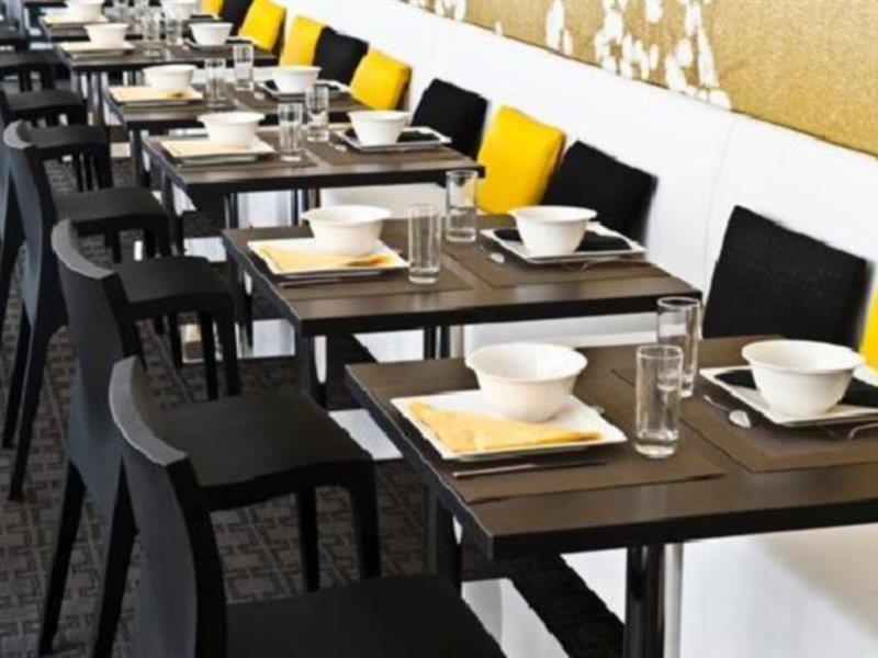 Aparthotel Adagio Marseille Timone Экстерьер фото