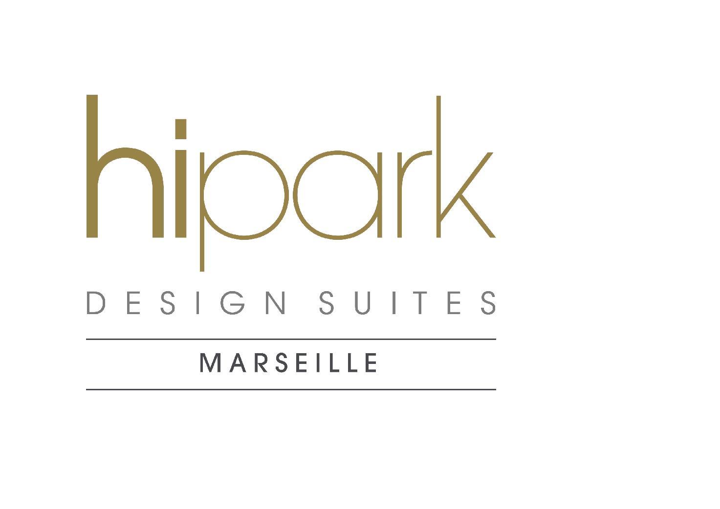 Aparthotel Adagio Marseille Timone Экстерьер фото