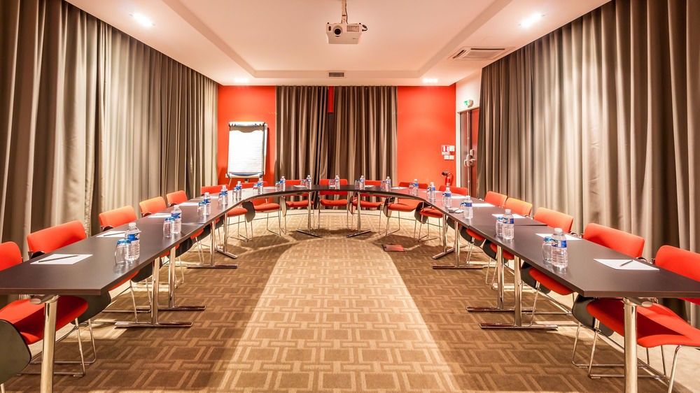 Aparthotel Adagio Marseille Timone Экстерьер фото