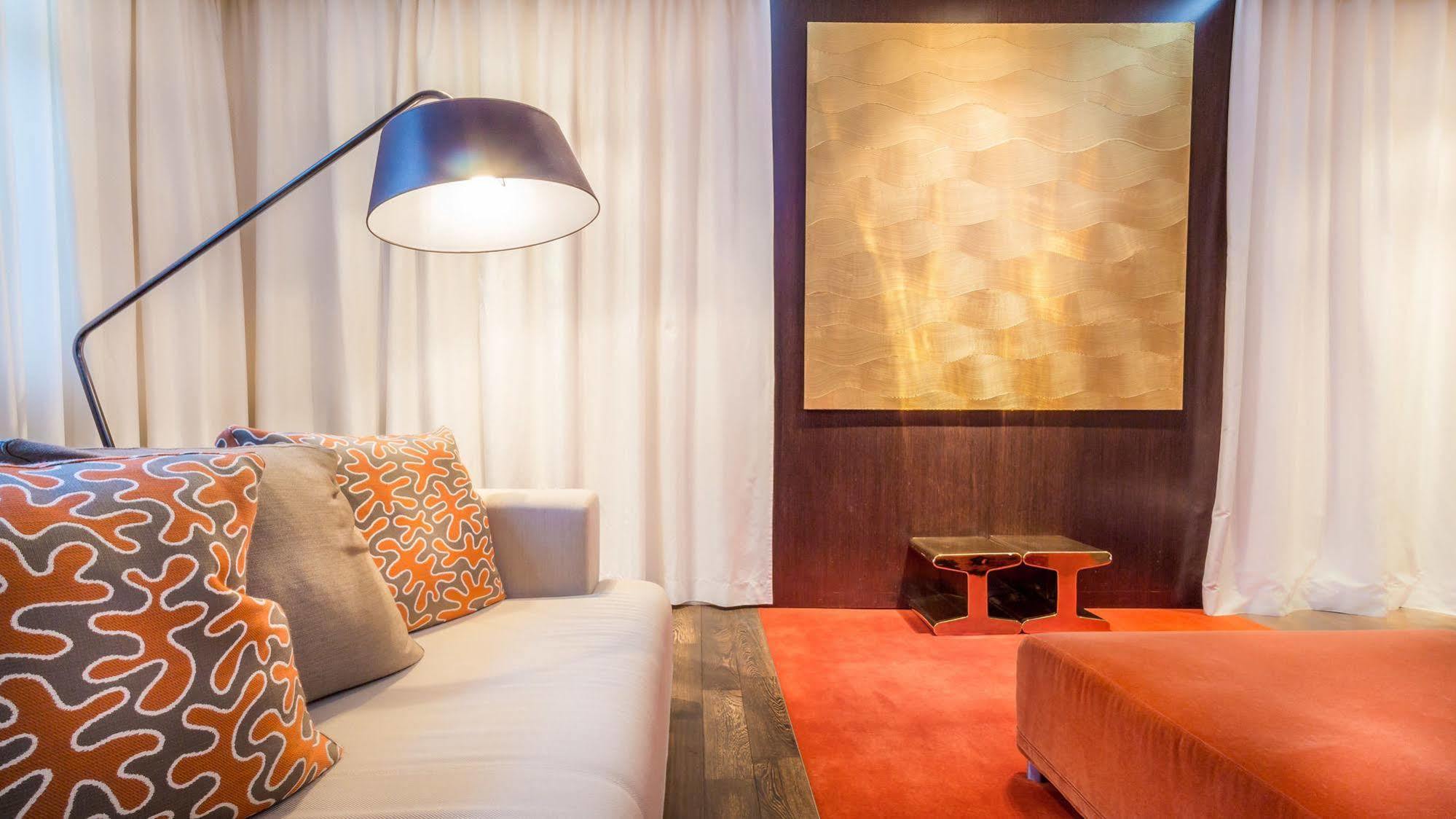 Aparthotel Adagio Marseille Timone Экстерьер фото