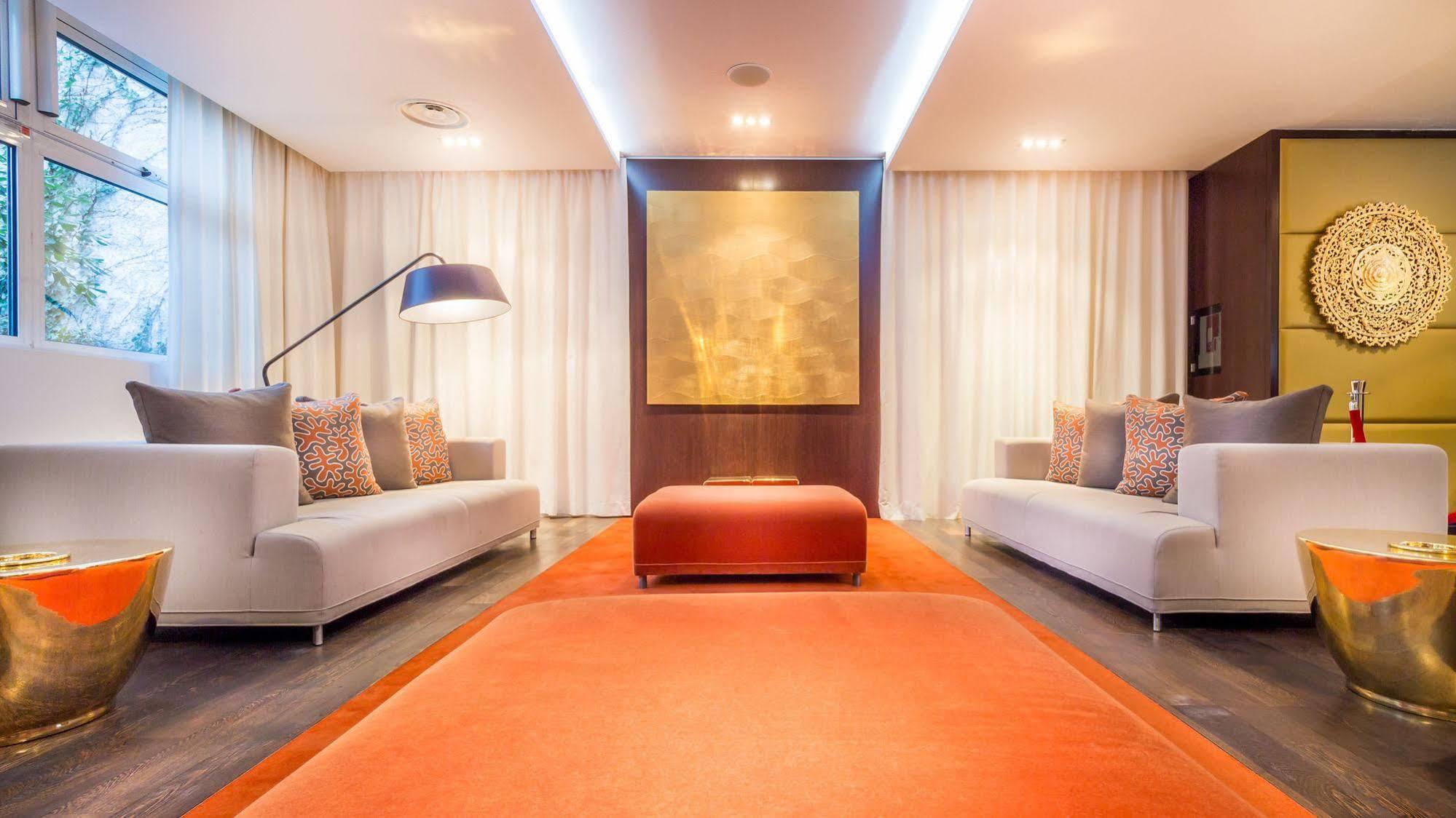 Aparthotel Adagio Marseille Timone Экстерьер фото